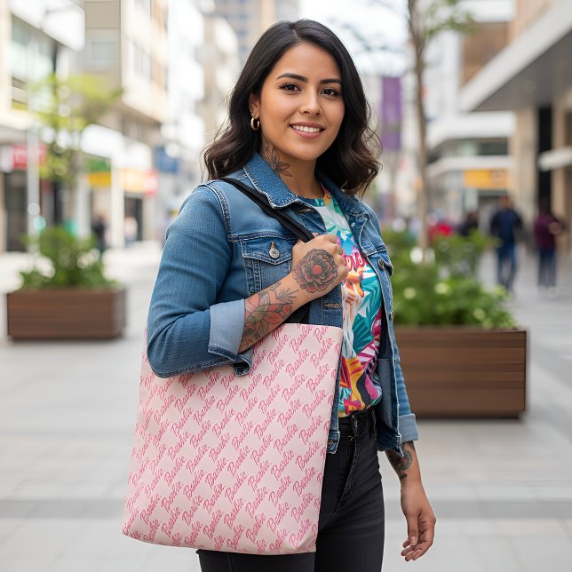 Tote Bolsa Barb (Criador carregado)