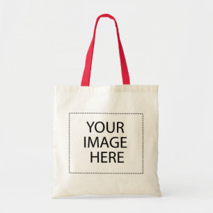 Tote bolsa básico personalizável
