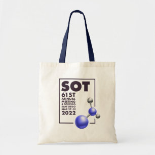 Tote Bolsa básico - Reunião anual 2022