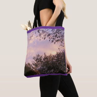 Tote Bolsa Beleza do Crepúsculo