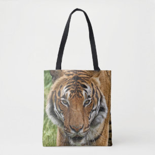 TOTE BOLSA BENGAL TIGER PURA