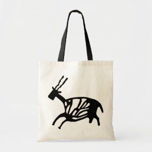 Tote Bolsa Black Buck