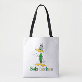 Tote Bolsa Blake Quackson