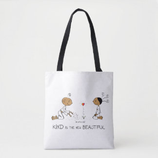 Tote Bolsa "Bondade"