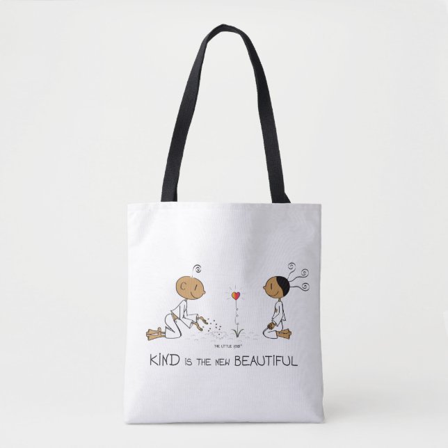 Tote Bolsa "Bondade" (Frente)