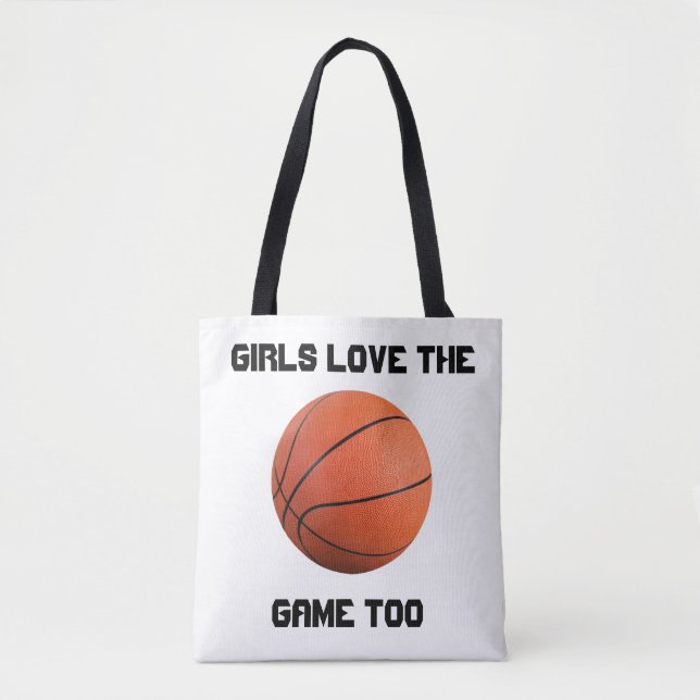 Tote bolsa branco (Frente)