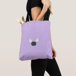 Tote Bolsa Brew da Bruxa