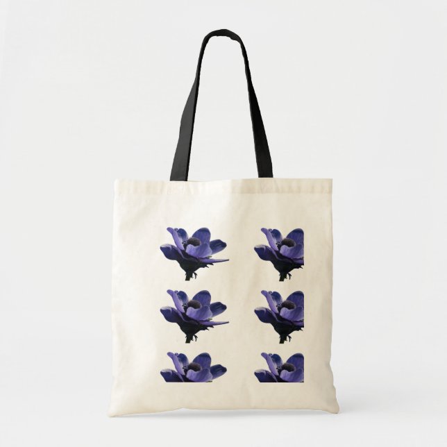 Tote Bolsa Chic Simples (Frente)