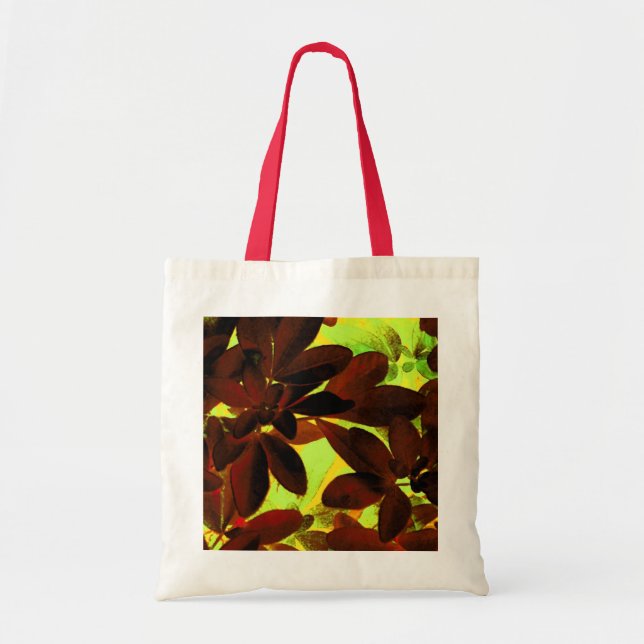 Tote Bolsa Choisya Autumn 2 (Frente)
