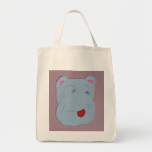 Tote Bolsa Claire Grocery