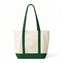 Bolsa Clássica com Monograma