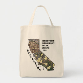 Tote Bolsa da Califórnia