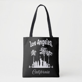 Tote Bolsa da Califórnia em Los Angeles