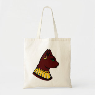Tote Bolsa da Deusa Egípcia Antiga