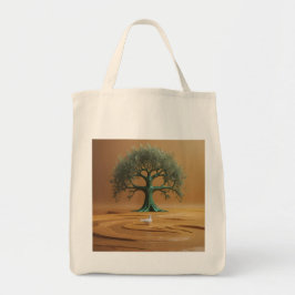Tote Bolsa da Graça da Terra