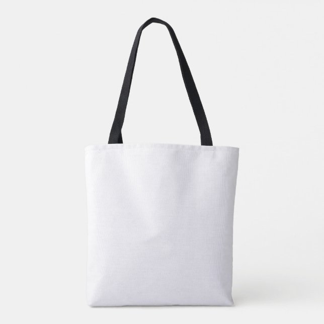 Tote Bolsa da Loja de Nuvem Orbveil (Verso)