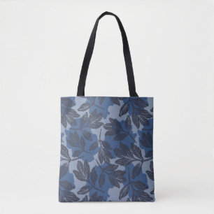Tote bolsa da natureza do Boho