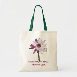 Tote Bolsa da Noiva Sacola da Noiva Eu Sou do Meu Amad