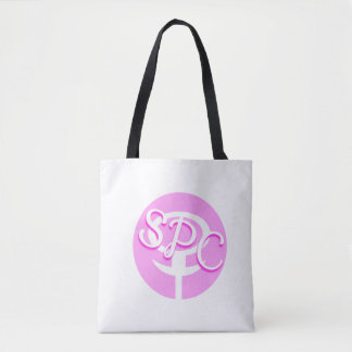 Tote Bolsa da sacola das mariquinhas da BBC