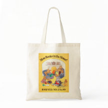 bolsa da Semana do Livro Infantil de 1979
