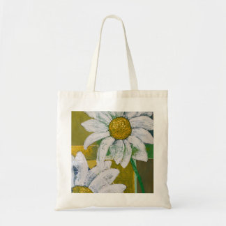 Tote Bolsa Daisies