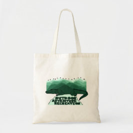 Tote Bolsa das Montanhas Gator