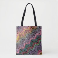 Bolsa de 6 dias em um cobertor de boom por Erin Bo