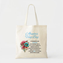 Bolsa de Abraço da Vovó (Plural)