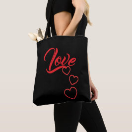 Tote Bolsa de Amor