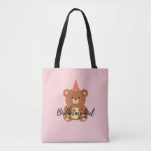 Bolsa de Aniversário