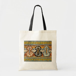 Tote Bolsa de Arte Popular