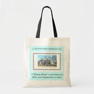 Tote Bolsa de aspas - Design 3