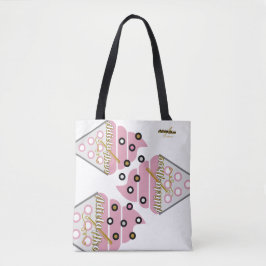 Tote Bolsa de aspersão de Sorvete irresistível - Adiela