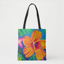 Tote Bolsa de biópsia tropical