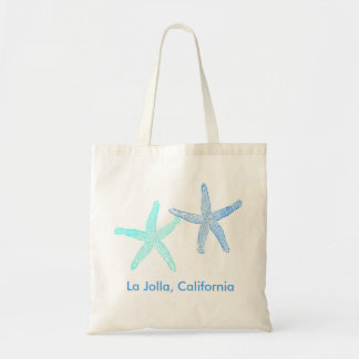 Tote Bolsa de Boas-Vindas do Casamento de Praia (Starfi