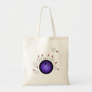 Tote Bolsa de Bowling