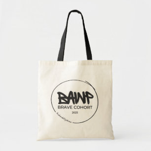 Tote BOLSA de Brave BAWP