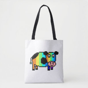 Tote Bolsa de caça à mão