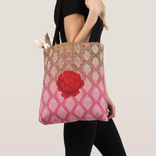 Tote Bolsa de Canvas de algodão Designer Beach e Viag