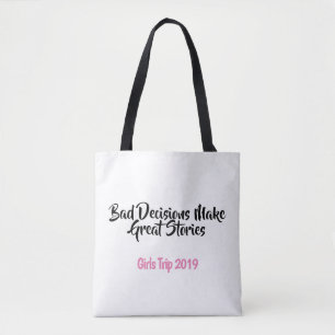 Tote Bolsa de Canvas de de Viagem de Raparigas Persona