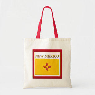 Tote Bolsa de canvas Design de Orçamento do Estado do
