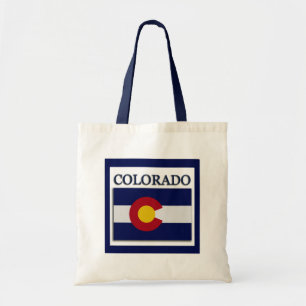 Tote Bolsa de canvas Design de Orçamento do Sinalizado