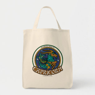 Tote Bolsa de Capricórnio NP