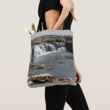 Bolsa de cascata