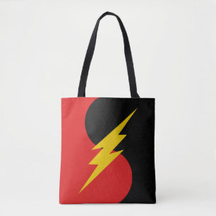 Tote Bolsa de Cavalo Escuro SCA