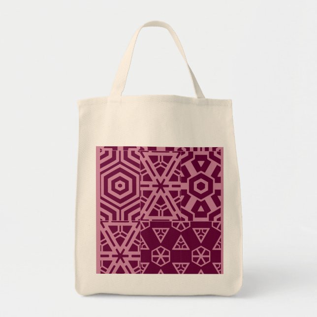 Tote Bolsa de compra (Frente)