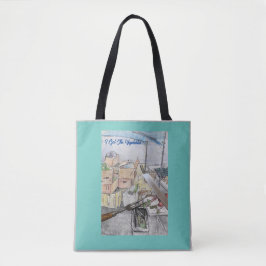 Tote Bolsa de compra