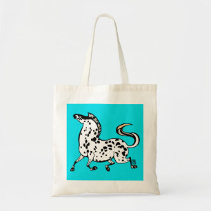 Tote Bolsa de compra Cave Pony