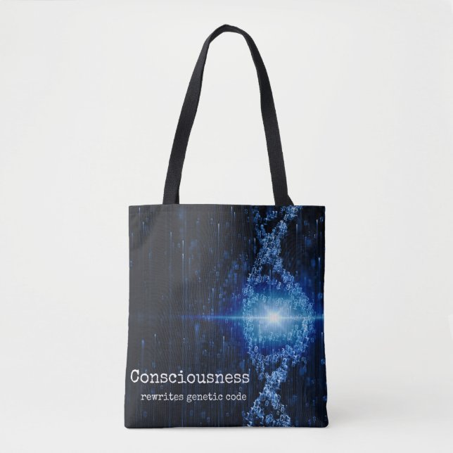 Tote Bolsa de Compras (Frente)