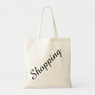 Tote Bolsa de Compras CLÁSSICA